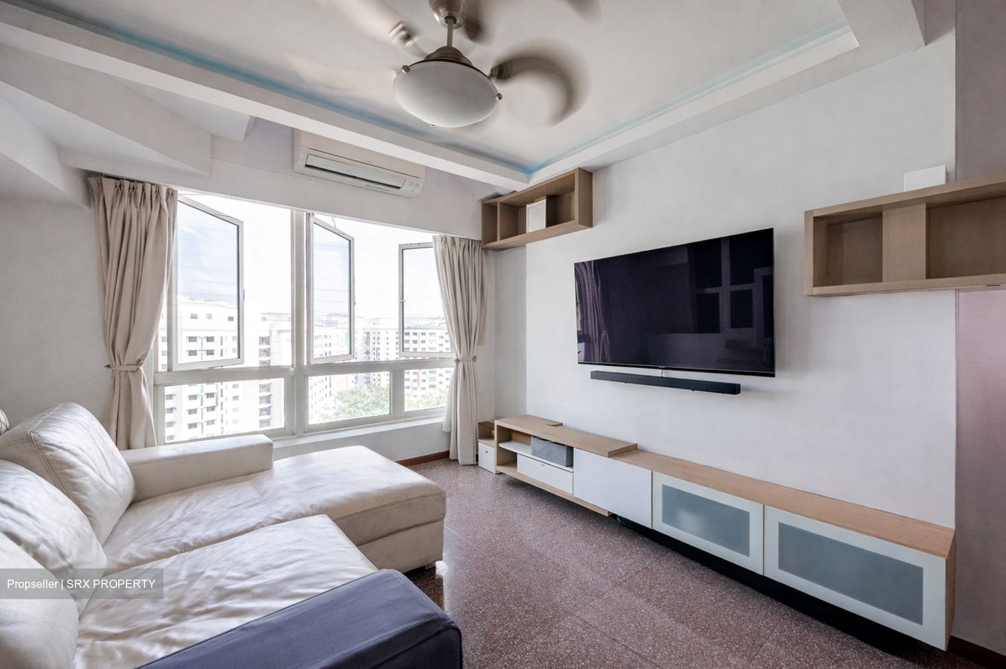 Rivervale Crest (D19), Apartment #535286771